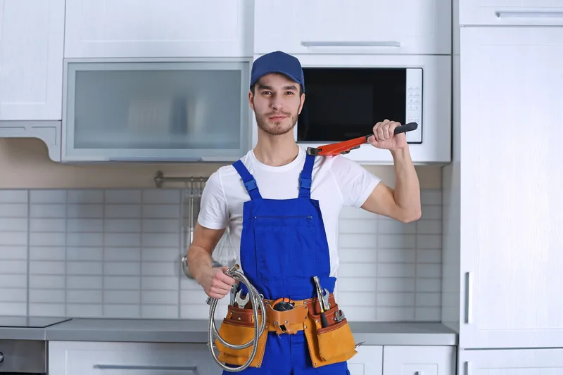 Plombier professionnel en dépannage — Plombier Choisy-le-Roi, Choisy-le-Roi